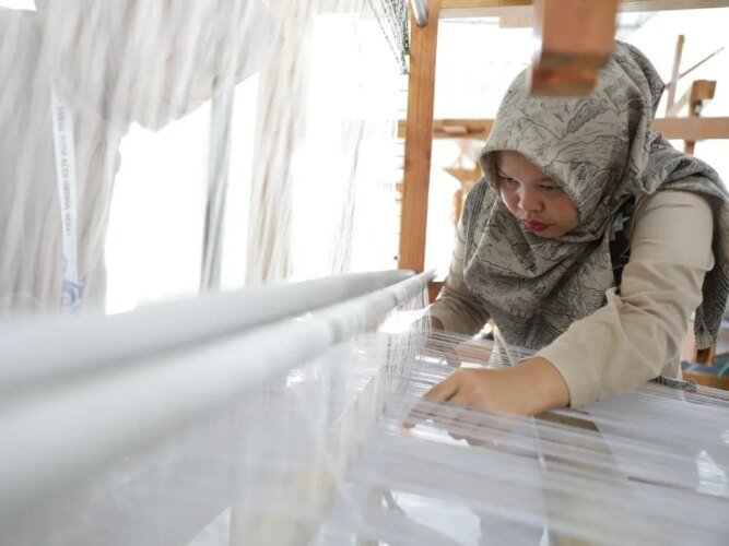 Bersama AMANAH Aceh Melatih Soft Skills dan Keterampilan Hidup untuk Masa Depan Pemuda