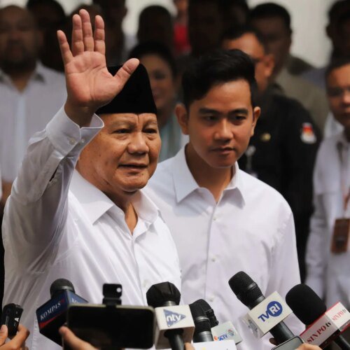Jaga Stabilitas, Masyarakat Harus Dukung Transisi Pemerintahan dan Protas Presiden Terpilih