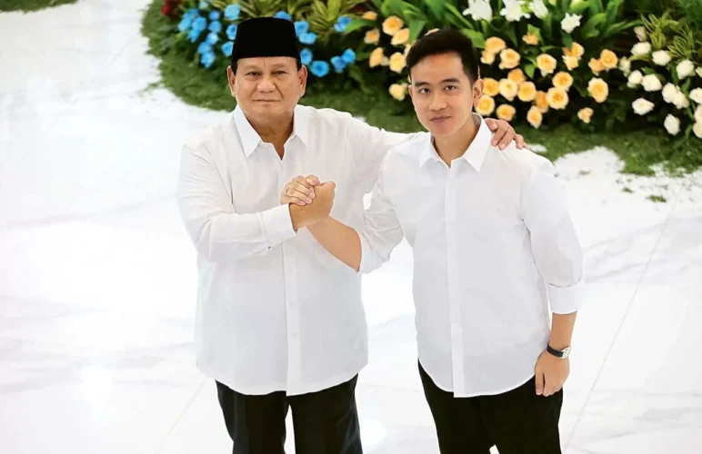 Dari Infrastruktur Hingga Digitalisasi: Prioritas Program Prabowo-Gibran untuk Meningkatkan Daya Saing Bangsa