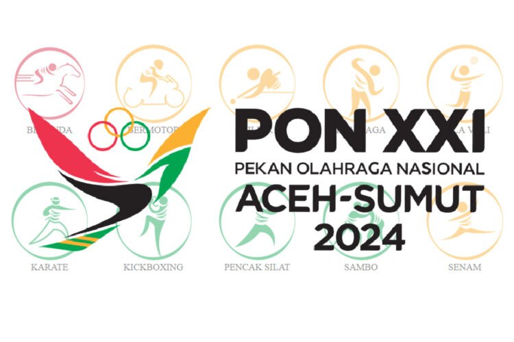 PON XXI Aceh-Sumut Momentum Jaga Sportivitas dan Nama Baik Bangsa di Kancah Dunia