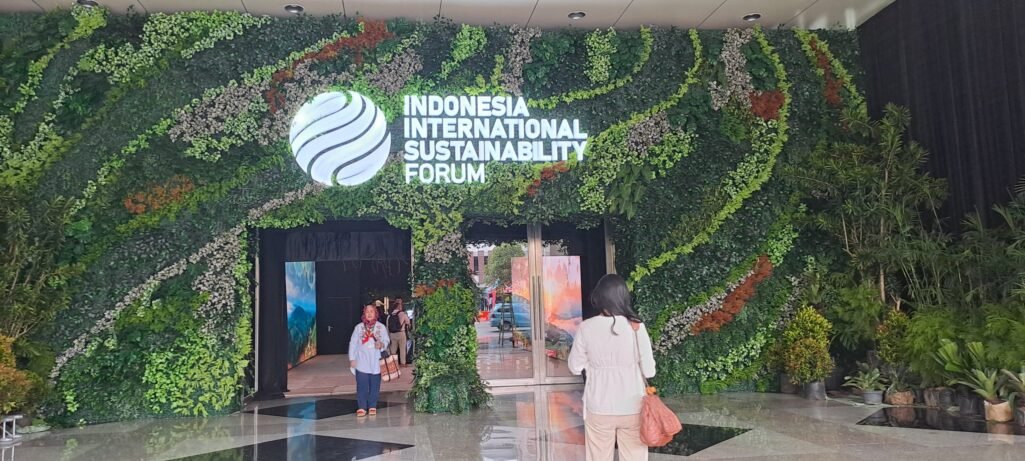 Persiapan Matang Sambut Delegasi Indonesia Sustainability Forum 2024