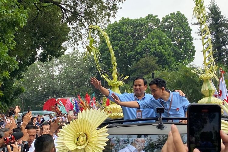 Renovasi Sekolah Jadi Prioritas Utama Pemerintahan Prabowo-Gibran Kembangkan Sarana Pendidikan