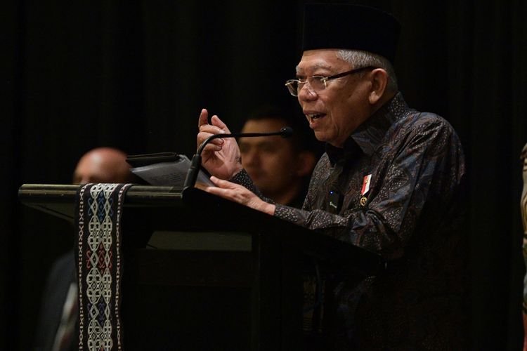 Kepuasan Publik Terhadap Kinerja Jokowi Tinggi, Wapres: Prabowo Siap Melanjutkan