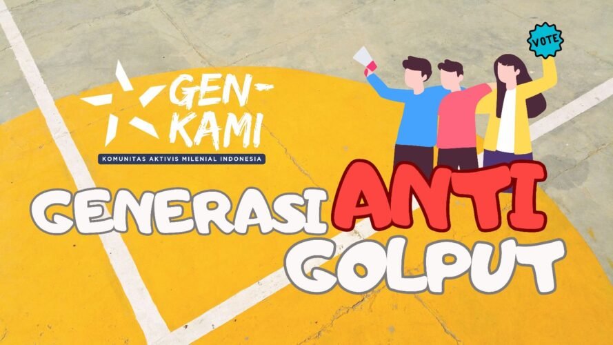 Partisipasi Aktif Pemilih Pemula Sukseskan Pilkada 2024