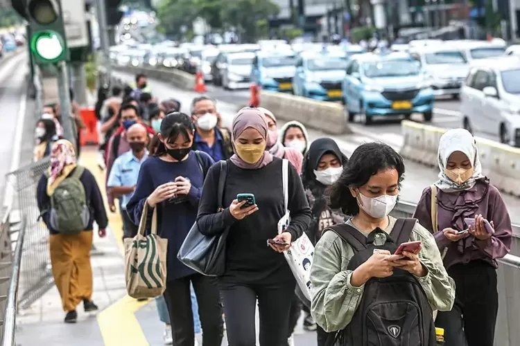 Dampak Positif UU Cipta Kerja Terhadap Pertumbuhan Ekonomi Nasional