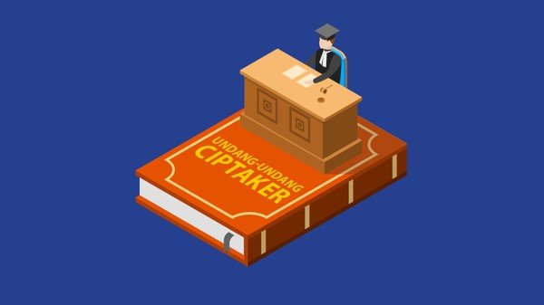 Dorong Investasi dan Perluas Lapangan Kerja, UU Cipta Kerja Datangkan Banyak Manfaat bagi Ekonomi Nasional