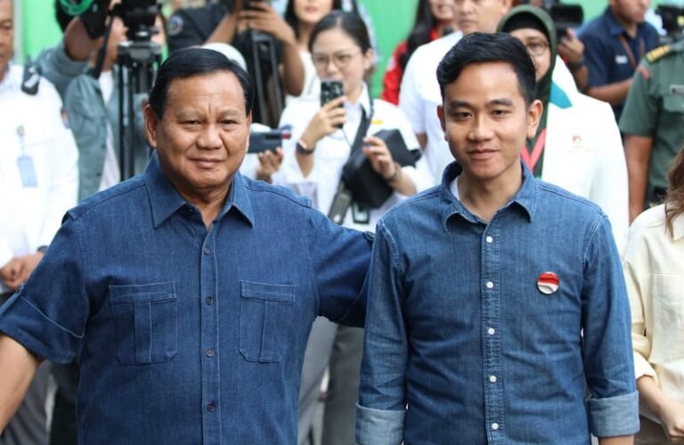 Dukungan Terhadap Pemerintahan Baru Prabowo Subianto - Gibran Rakabuming Raka Semakin Solid