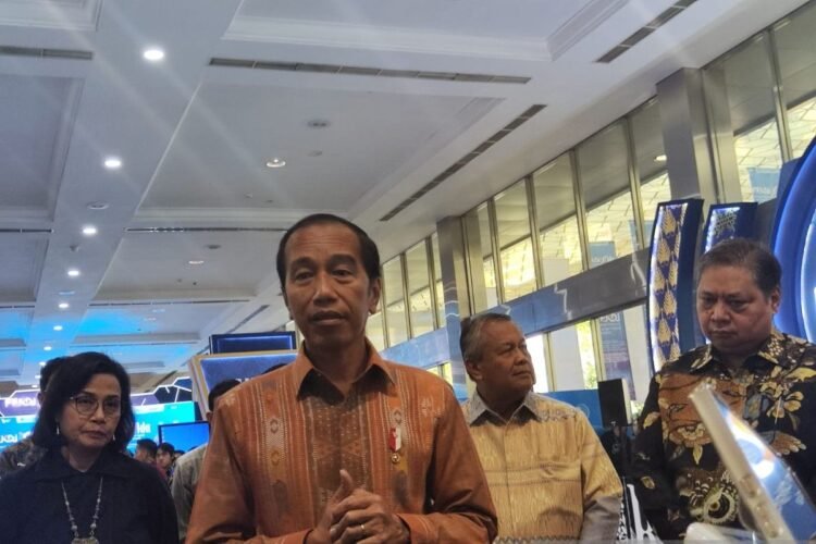 Pakar Politik dan Ekonomi Sepakat, Apresiasi 10 Tahun Jokowi dan Dukung Pemerintahan Baru