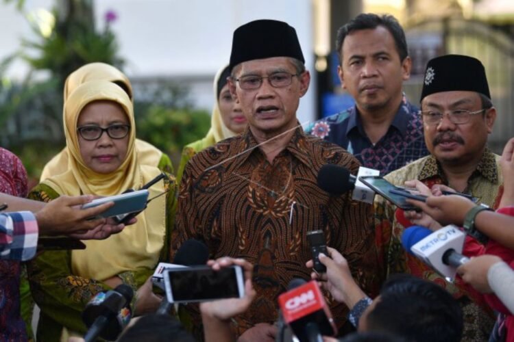 Tokoh NU – Muhammadiyah Ajak Masyarakat Sukseskan Transisi Pemerintahan dan Dukung Program Presiden Terpilih