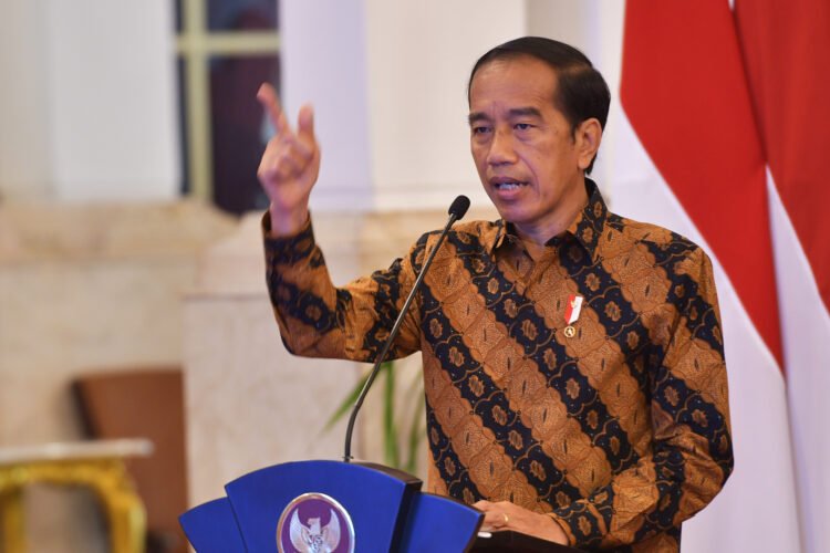 Mengapresiasi Capaian Ekonomi Era Presiden Jokowi di Tengah Ketidakpastian Global