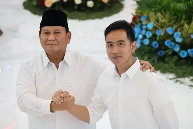 Lanjutkan Arah Pembangunan, 4 Program Prioritas Prabowo-Gibran Tingkatkan Kesejahteraan Rakyat