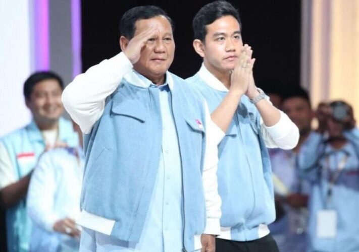 Masyarakat Optimis Program Prabowo-Gibran Mampu Majukan Indonesia
