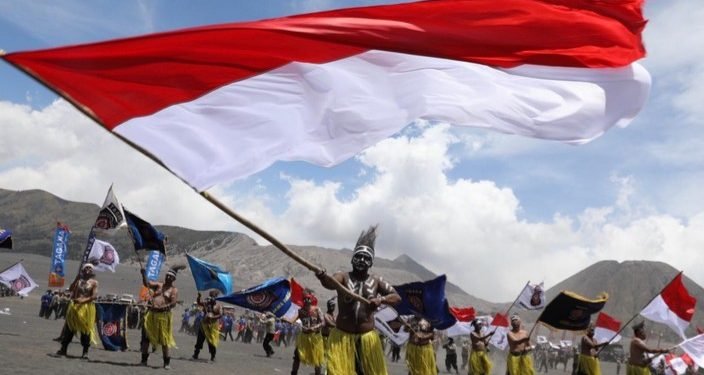 Papua Miliki Peran Penting dalam NKRI untuk Perkuat Identitas Nasional