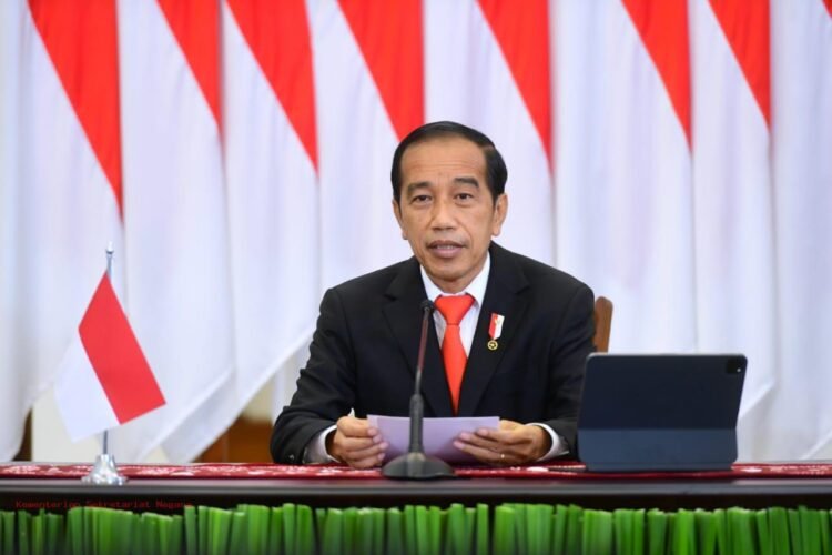 Terwujudnya Penguatan Demokrasi Partisipatif sebagai Capaian Keberhasilan Kepemimpinan Presiden Jokowi
