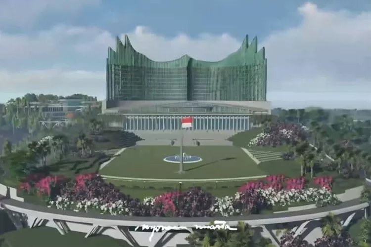 Pembangunan IKN Era Presiden Jokowi Menarik Minat Investor Asing