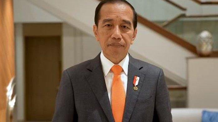 Mengapresiasi Capaian Gemilang 10 Tahun Pemerintahan Presiden Jokowi