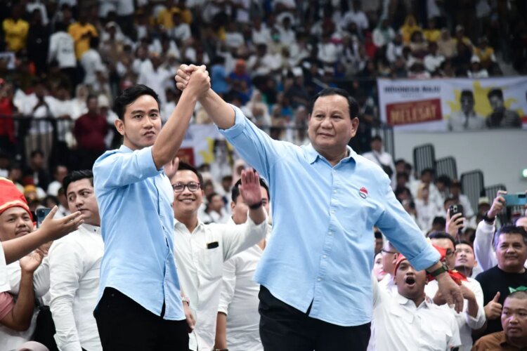 Tokoh Agama Apresiasi Satu Dekade Kinerja Presiden Jokowi, Dukung Program Keberlanjutan Prabowo-Gibran