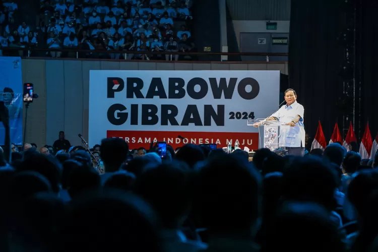 Dukung Transisi Pemerintahan: Komitmen dan Harapan untuk Kepemimpinan Prabowo-Gibran