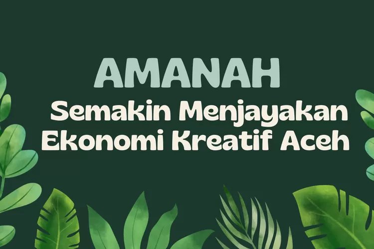 Pupuk Indonesia Dukung Program Amanah Binaan BIN untuk Peningkatan Kapasitas Pemuda Aceh