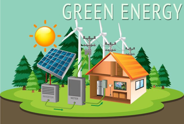 Indonesia Sustainability Forum (ISF) 2024, Tegaskan Komitmen Dekarbonisasi Indonesia