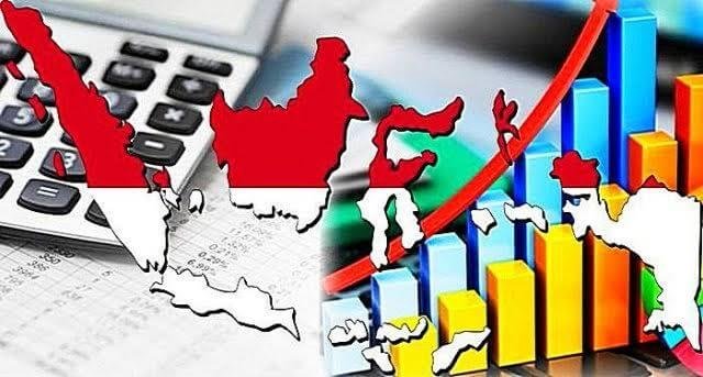 Satu Dekade Perkembangan Ekonomi Indonesia di Tangan Jokowi, dari Infrastruktur hingga Digitalisasi