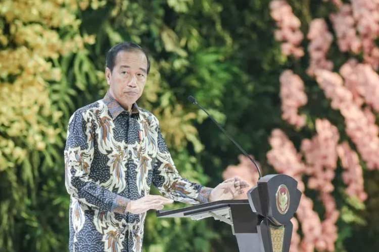 Presiden Jokowi Buka ISF 2024: Indonesia Siap Pimpin Revolusi Energi Hijau Dunia!