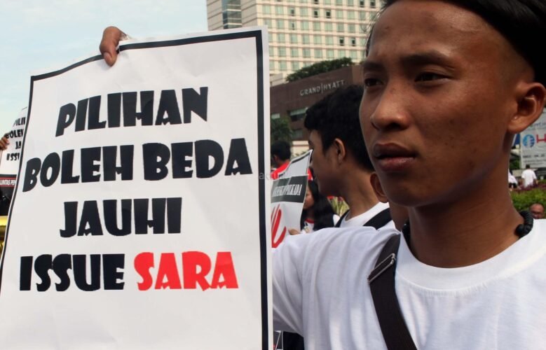 Pilkada Tanpa Isu SARA Demi Menjaga Kerukunan Bangsa