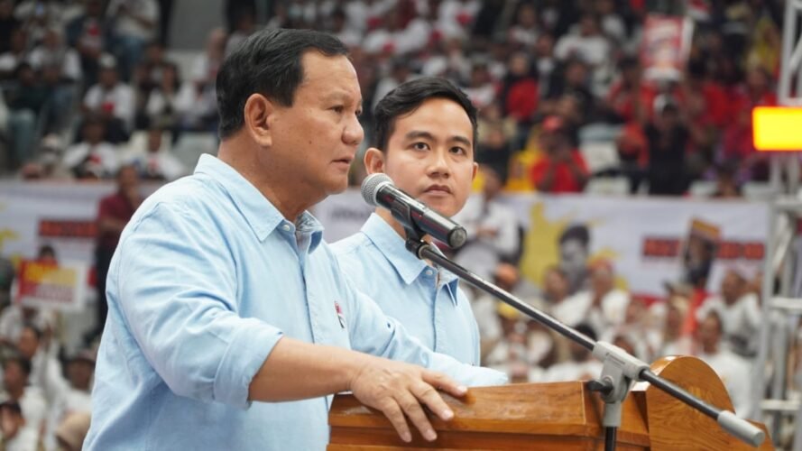 Pengamat Ekonomi dan Politik: Prabowo-Gibran Siap Lanjutkan Keberhasilan Jokowi!