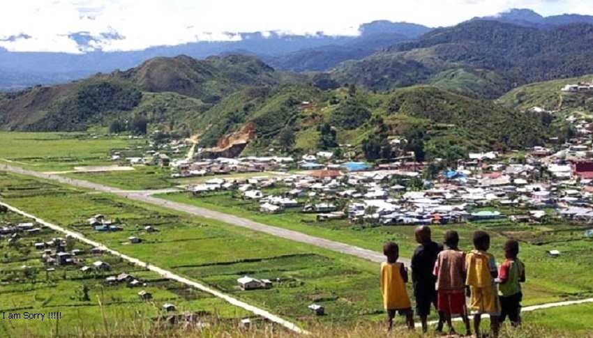Pemerintah Bangun Papua Sesuai Aspirasi Masyarakat