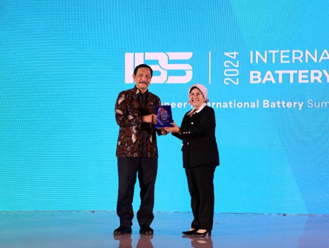 Indonesia Gelar ISF 2024, Perhelatan Aksi Iklim Terbesar di Kawasan Asia Pasifik