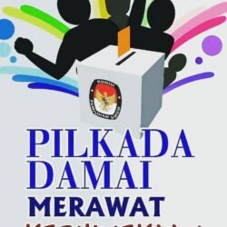 Peran Strategis Ormas dalam Mengawal Pilkada 2024 yang Damai dan Kondusif