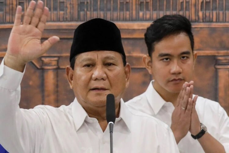 Pembentukan Zaken Kabinet, Komitmen Percepatan Kerja Prabowo-Gibran