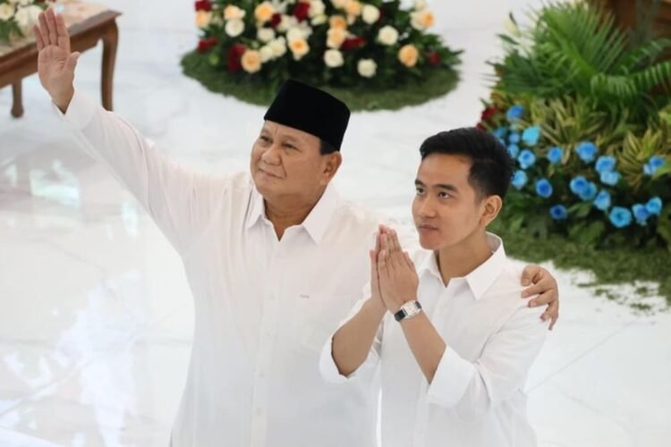Presiden Terpilih Prabowo Siap Sukseskan Program-Program Unggulan