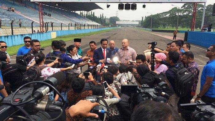 Hadapi Fitnah Tidak Berdasar, Keluarga Presiden Tetap Junjung Transparansi dan Integritas