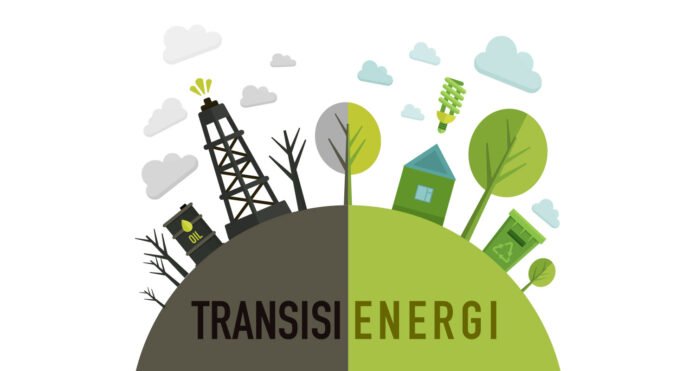 Kerja Sama Hijau Antar Negara di ISF 2024 Dorong Penerapan Energi Terbarukan