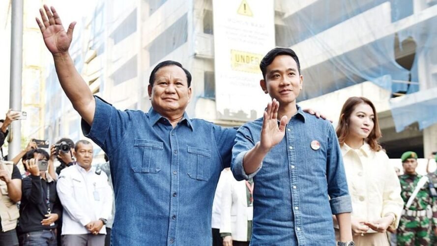 Tolak Demonstrasi dan Dukung Pelantikan Prabowo-Gibran Demi Kelanjutan Pembangunan Nasional
