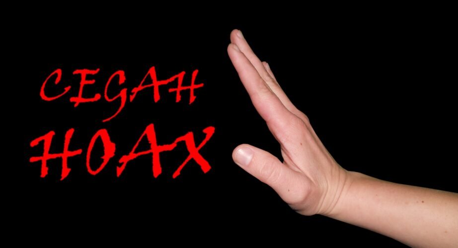 Mencegah Hoaks dan Disinformasi Selama Tahapan Pilkada Serentak 2024