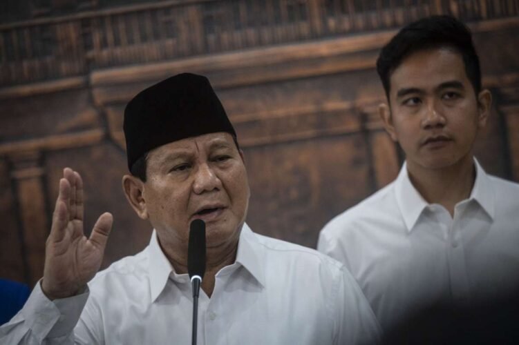 Menjamin Ketahanan Pangan dan Energi: Strategi Prabowo-Gibran Menuju Kemandirian Nasional