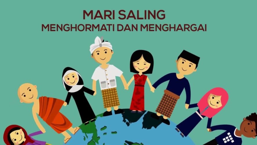 Toleransi Antar-Kelompok Kunci Pilkada Damai 2024