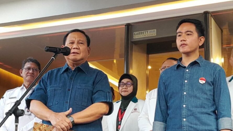 Mewujudkan Ekonomi Berbasis Sumber Daya Alam: Prabowo-Gibran dan Transformasi Industri Nasional