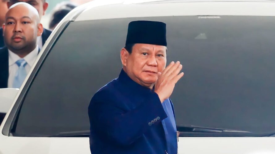 Mengapresiasi Komitmen Pemerintahan Prabowo Berantas Korupsi