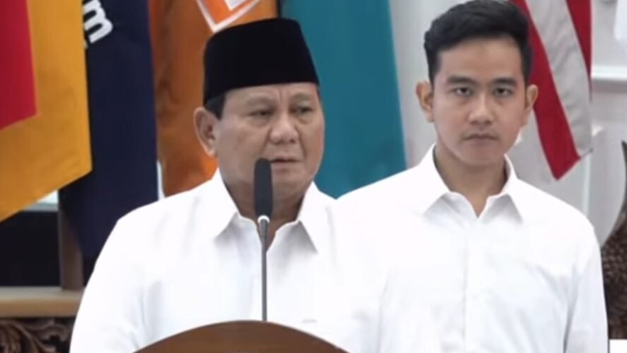 Sejumlah Tokoh & Pakar Siap Sukseskan Pelantikan dan Dukung Program Prioritas Prabowo-Gibran