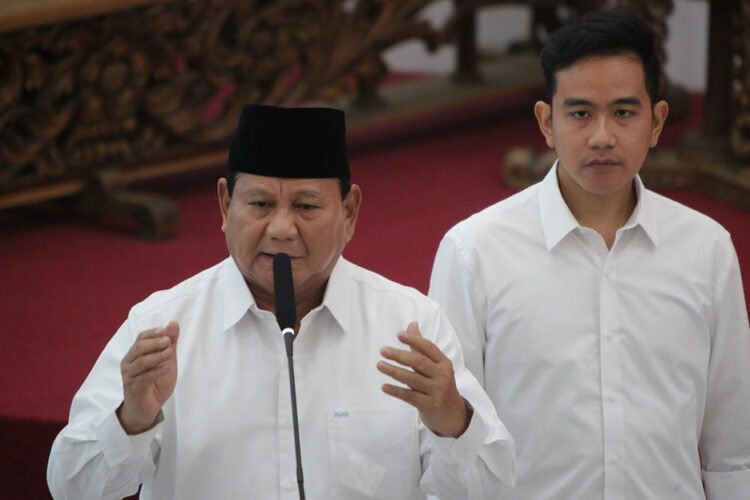 Banyak Pihak Sepakat Program Prabowo-Gibran  Bawa Indonesia Maju dan Sejahtera