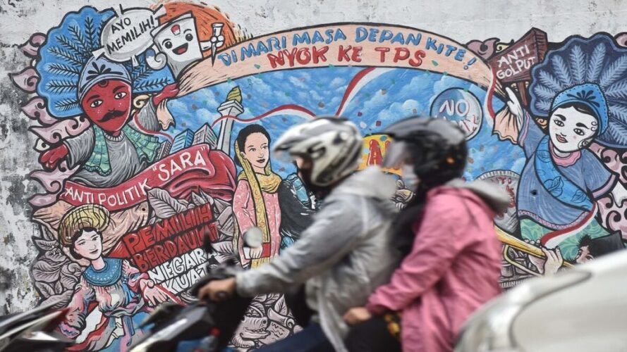 Cegah Konflik Pilkada 2024 dengan Menghindari Kampanye Bermuatan SARA