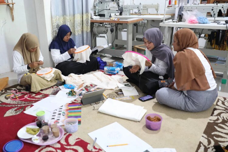 BIN Dorong Peningkatan Kualitas SDM Muda Daerah dengan Peresmian AMANAH