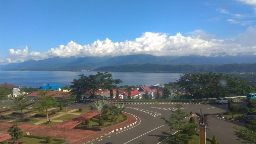 Peningkatan Konektivitas Papua Memacu Kemajuan Ekonomi