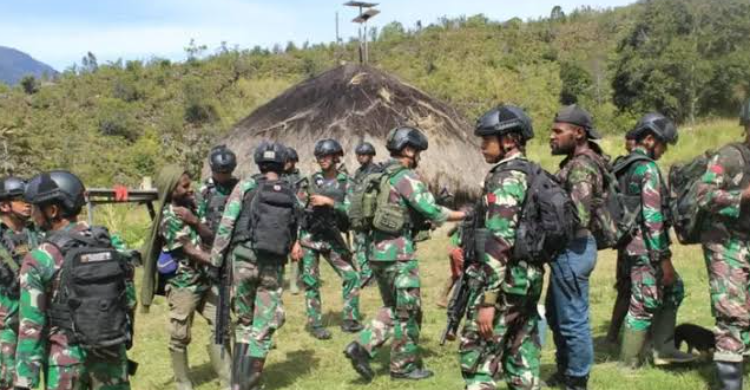 OPM Semakin Terpecah dan Ditinggalkan Pengikutnya