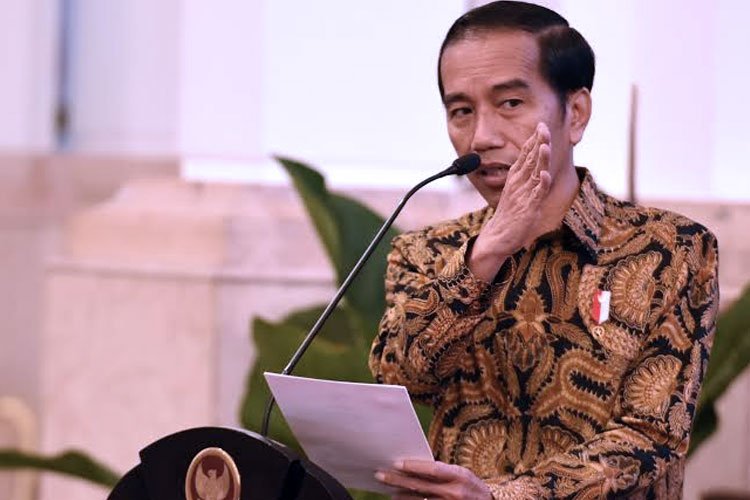 Kepemimpinan Presiden Jokowi Sukses Turunkan Kemiskinan Ekstrem