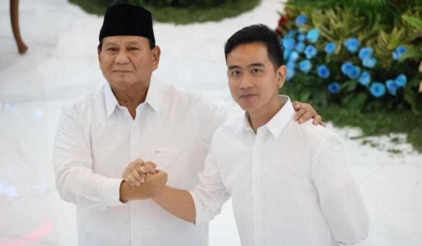 Pakar Ajak Masyarakat Jaga Situasi Kondusif Jelang Pelantikan Presiden dan Dukung Program Prabowo-Gibran