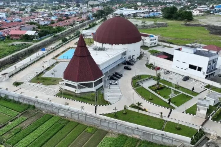 Pembangunan Inklusif Tegaskan Papua Bagian Integral NKRI